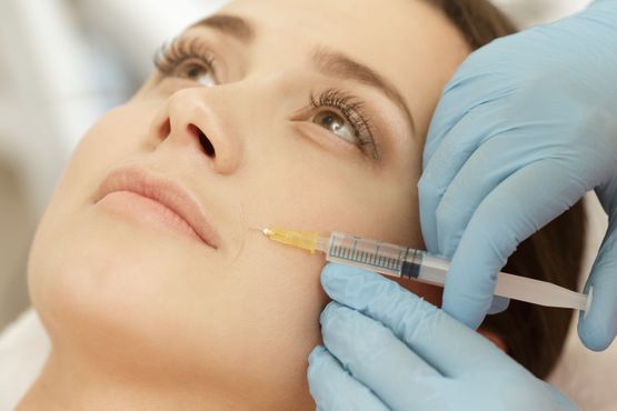 Botox & Aesthetic Dermatology