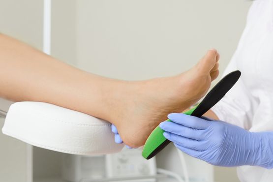 podiatry